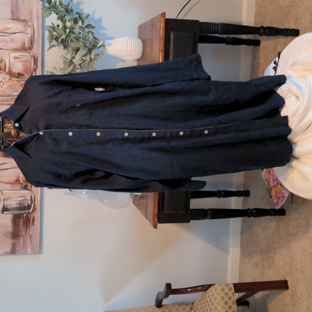 Ralph Lauren Shirt Dress